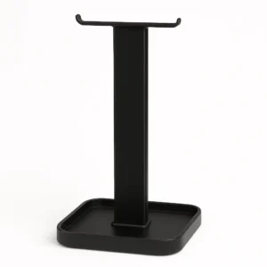 Stojak na słuchawki – biurkowy