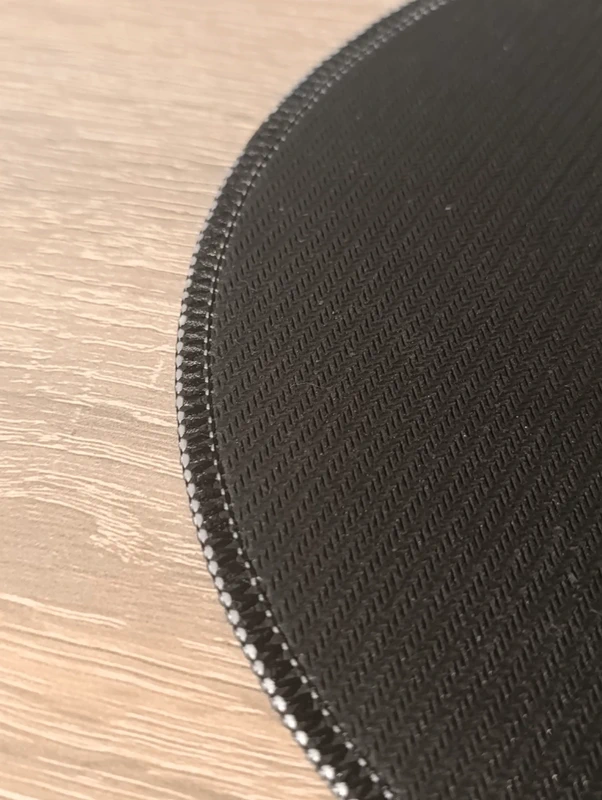 Black Cat Music – winylowa podkładka pod mysz - obrazek 5